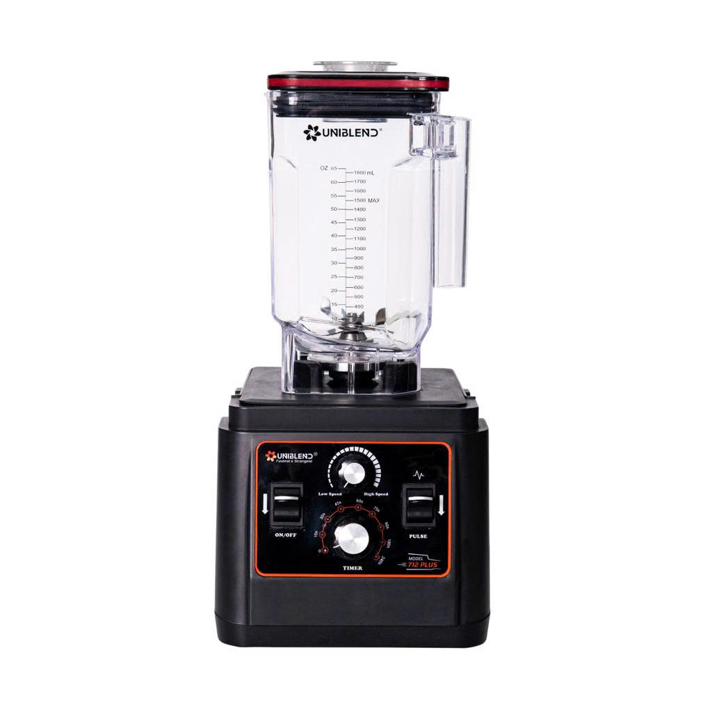 Máy xay sinh tố Uniblend 712PLUS