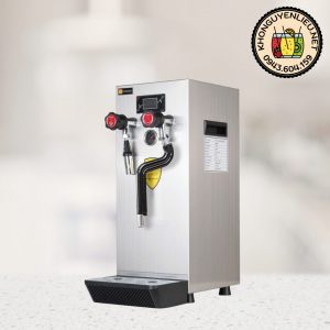 Máy Sục Sữa Áp Suất Cao Unibar UBSK-2500