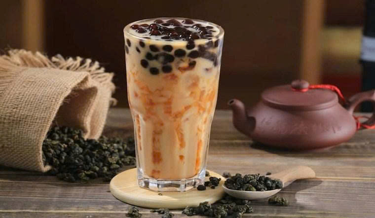 Siro Đường Đen