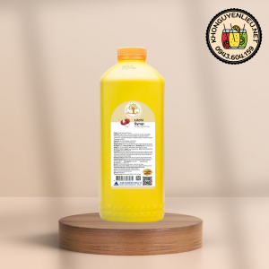 Siro Vải Maulin 2.5kg