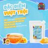 Mứt Trái Cây Nhiệt Đới MaoMao 1Kg