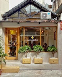 Quán cà phê 20m² doanh thu 100tr/tháng nhờ chọn đúng menu
