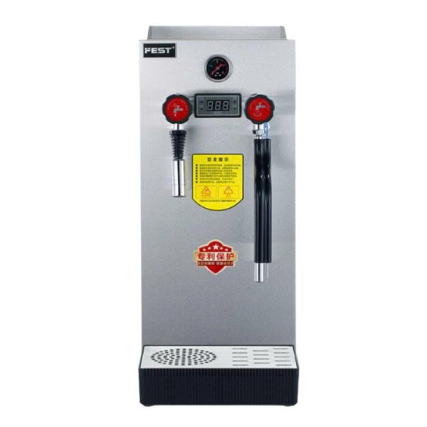 Máy Sục Trà Sữa Áp Suất Cao FEST RC-800