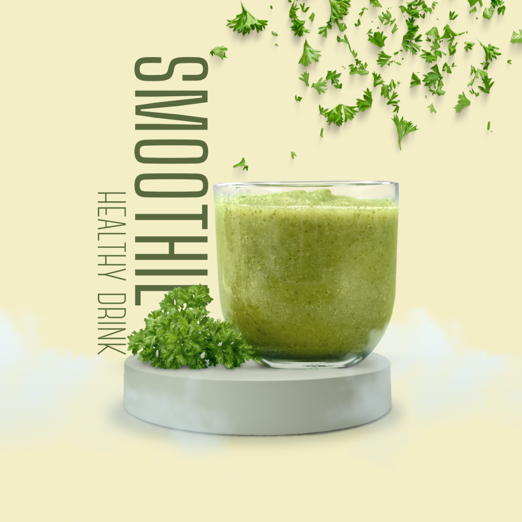 Matcha sạch