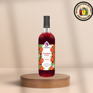 Siro Dâu Pomona 1L