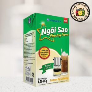 Sữa Đặc NSPN Xanh Lá