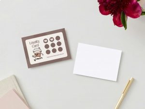 xây dựng thẻ thành viên