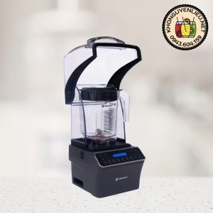 Máy Xay Công Nghiệp Uniblend Luxbar-626