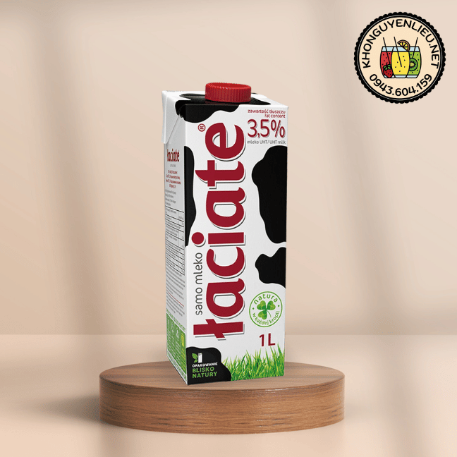 Sữa Tươi Laciate Sữa Tươi Laciate