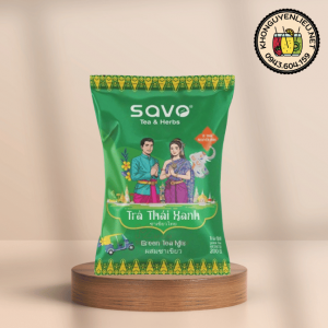 Trà Thái Xanh SAVO