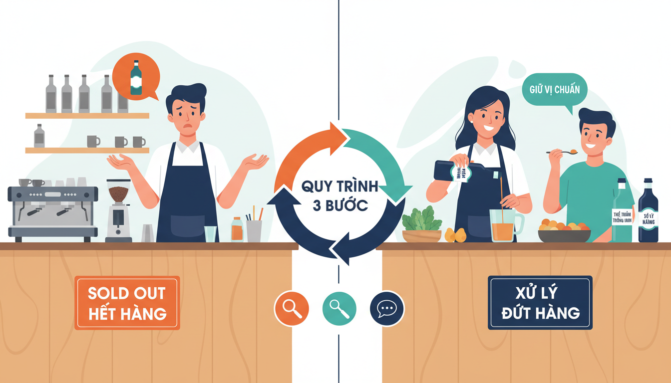 Khủng hoảng nguyên liệu