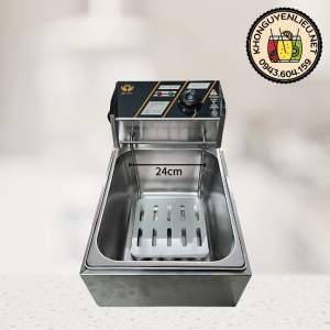 Bếp chiên đơn Sunny