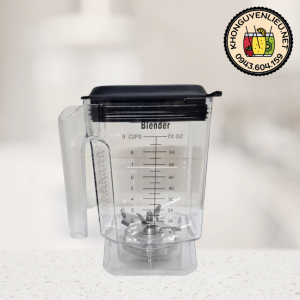 Bộ Cối Máy Xay Công Nghiệp Promix