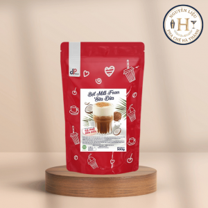 Bột Milk Foam Sữa Dừa