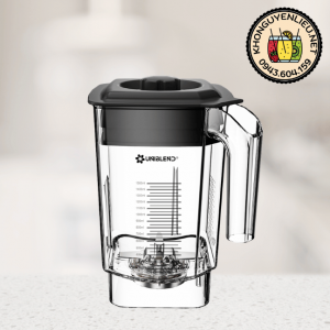 Cối Máy xay công nghiệp Luxbar-626