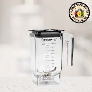 Cối thay thế máy xay Promix 911B