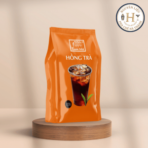 Hồng Trà Tam Mã 500g - Đậm Đà Vị Truyền Thống - Tỉnh Táo Ngày Mới