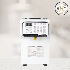 MÁY ĐO ĐỊNH LƯỢNG SỮA ĐẶC UNIBAR