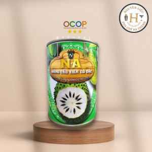 Mãng cầu xiêm cô đặc NA 600g