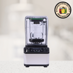 Máy Xay Công Nghiệp Promix PM-1080