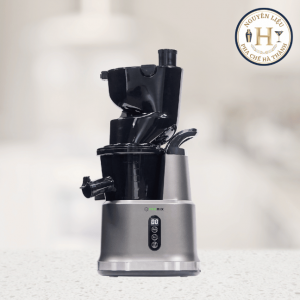 Máy ép chậm trục ngang Promix SJ-09