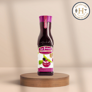 Nước cốt Dâu Tằm