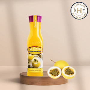 Nước Cốt Chanh Dây