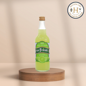 Nước cốt chanh không đường