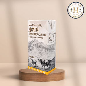 Sữa Tươi ICE BLANC MILK