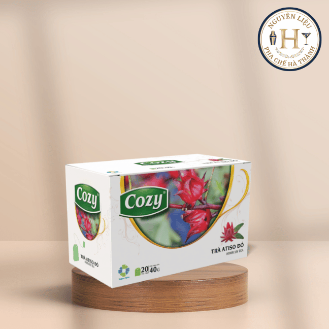 Trà Cozy Atiso