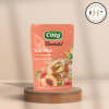 Trà Cozy Ice Tea Đào Hòa Tan 400g