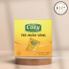 Trà Cozy Nhãn vàng