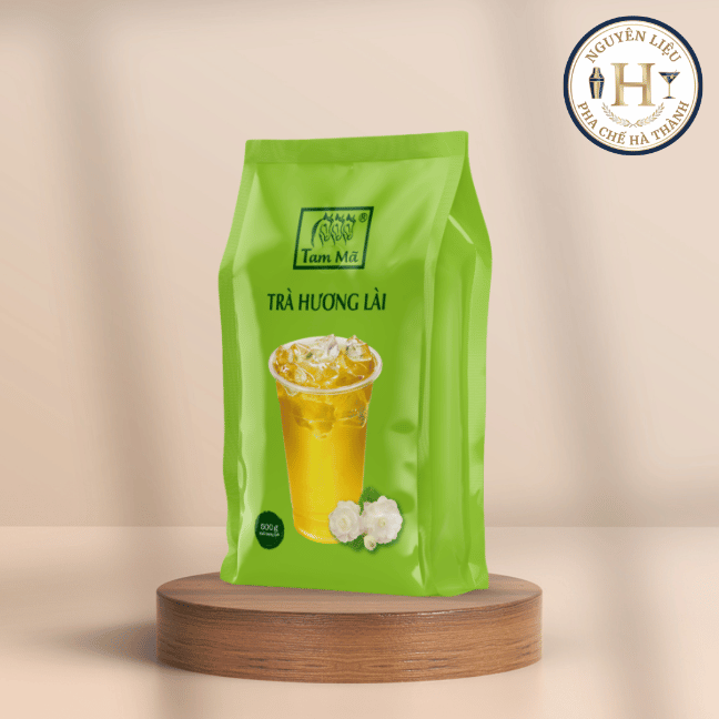 Trà Lài Tam Mã Trà Lài Tam Mã