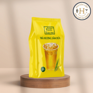 Trà Sâm Dứa Tam Mã