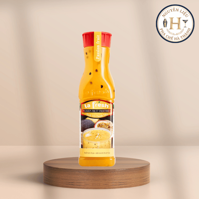 Mứt Chanh Leo Mứt Chanh Leo