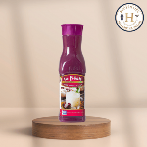 nước cốt măng cụt