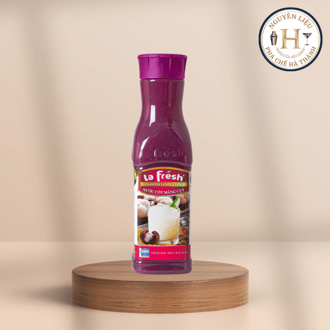 nước cốt măng cụt