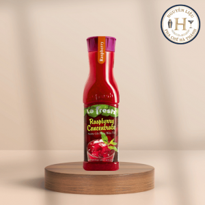 nước cốt phúc bồn tử