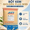 Bột sữa M35