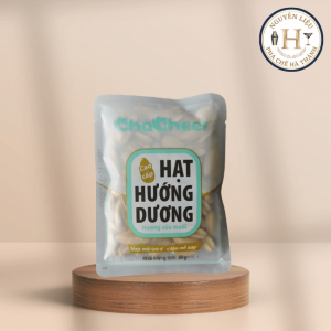 Hướng Dương Chacheer Sữa Muối