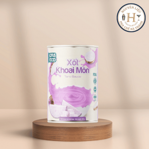 Xốt Khoai Môn