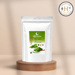 Bột Matcha Uji
