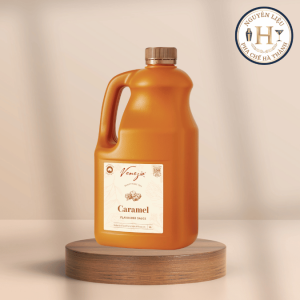 Sốt Caramel Venezia