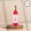 Siro Hoa Hồng Venezia 750ml
