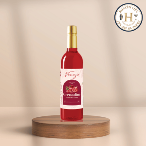 Siro Lựu (Grenadine) Venezia