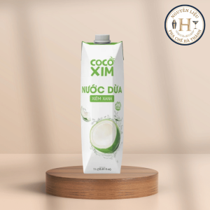 nước dừa cocoxim